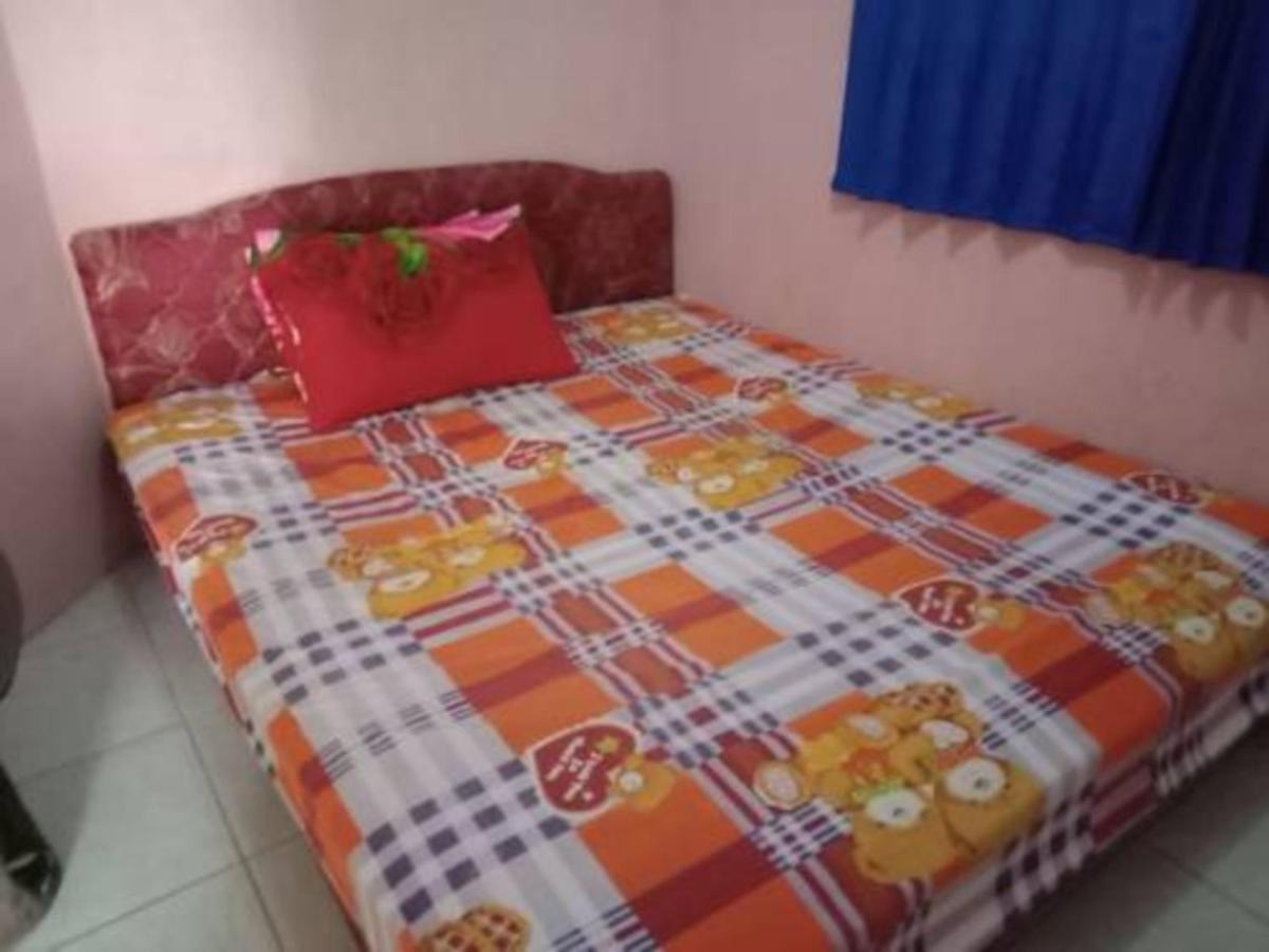 ไอเจน แมนส์เจสติก บีแอนด์บี Hostel Tamansuruh ภายนอก รูปภาพ