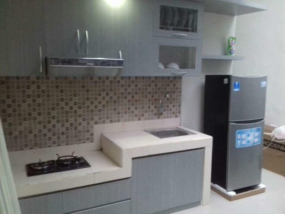 ไอเจน แมนส์เจสติก บีแอนด์บี Hostel Tamansuruh ภายนอก รูปภาพ